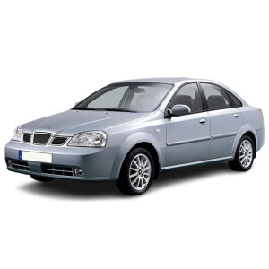 Injecteur CHEVROLET Nubira 2.0 D