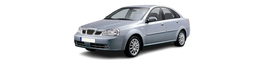 Injecteur CHEVROLET Nubira 2.0 D