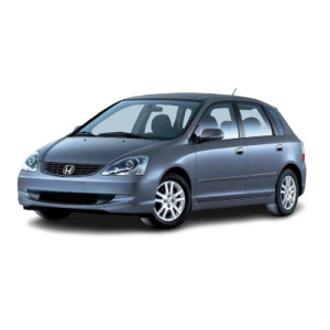 Injecteur HONDA CIVIC VII 1.7 CTDI