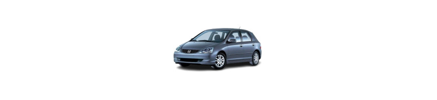 Injecteur HONDA CIVIC VII 1.7 CTDI