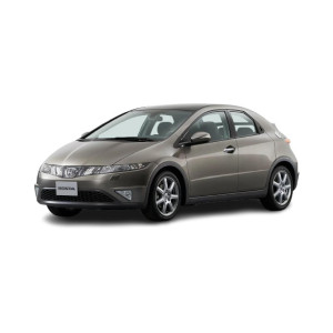 Injecteur HONDA CIVIC VIII 2.2 i-CDTi