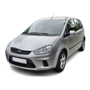 Injecteur FORD FOCUS C-MAX