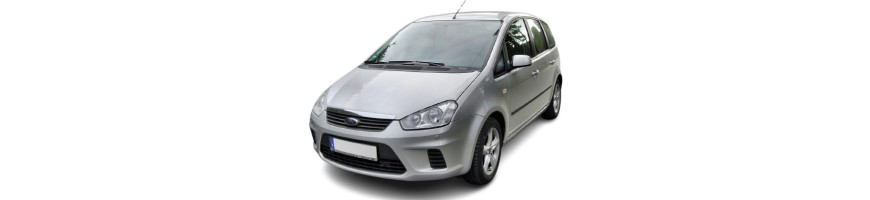 Injecteur FORD FOCUS C-MAX