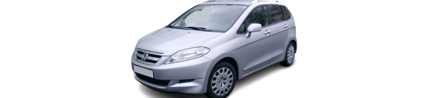 Injecteur HONDA FR-V 2.2 i-CDTi