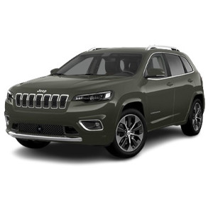 Injecteur Jeep CHEROKEE 2.5 CRD