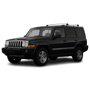Injecteur Jeep COMMANDER 3.0 CRD