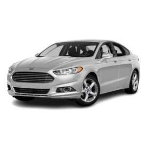 Injecteur FORD FUSION