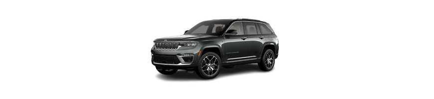 Injecteur JEEP GRAND CHEROKEE 3.0 CRD