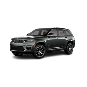 Injecteur JEEP GRAND CHEROKEE 3.0 CRD