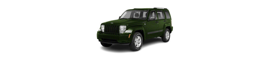 Injecteur Jeep LIBERTY 2.8 CRD