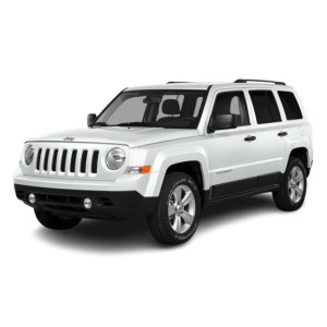 Injecteur Jeep PATRIOT 2.2 CRD