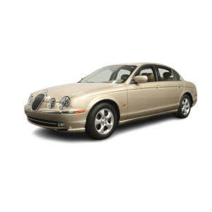 Injecteur Jaguar S-TYPE 2.7 D