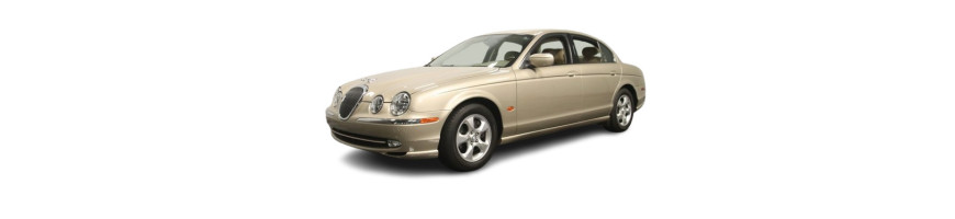 Injecteur Jaguar S-TYPE 2.7 D
