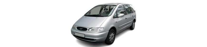Injecteur FORD GALAXY