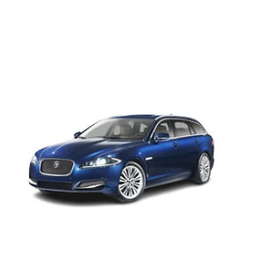 Injecteur Jaguar XF 3.0 D