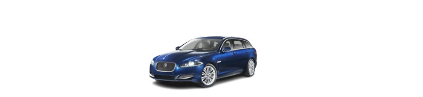 Injecteur Jaguar XF 3.0 D