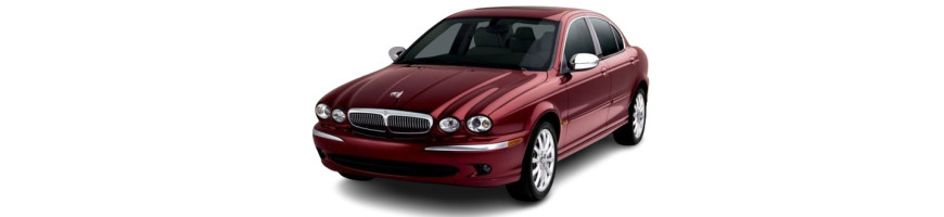 Injecteur Jaguar X-Type