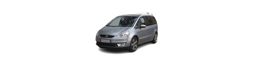 Injecteur FORD GALAXY II