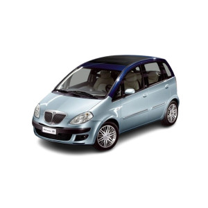 Injecteur LANCIA Musa 1.3 D Multijet