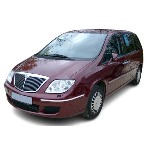 Injecteur LANCIA Phedra 2.2 D Multijet