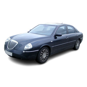 Injecteur LANCIA Thesis 2.4 D Multijet