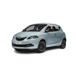 Injecteur LANCIA Ypsilon 1.3 JTD