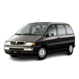 Injecteur LANCIA Zeta 2.0 JTD