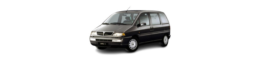 Injecteur LANCIA Zeta 2.0 JTD