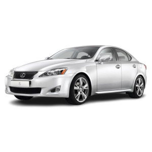 Injecteur Lexus IS II 220d