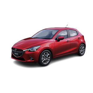 Injecteur MAZDA 2 1.4 MZR-CD
