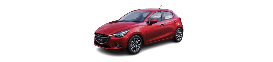 Injecteur MAZDA 2 1.4 MZR-CD