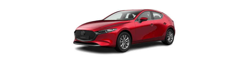 Injecteur MAZDA 3 2.2 D