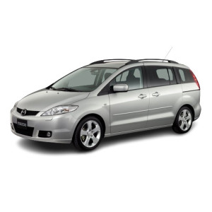 Injecteur MAZDA 5 2.0 CD