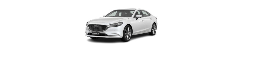 Injecteur MAZDA 6 2.2 D