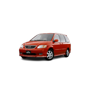 Injecteur MAZDA MPV 2.0 DI