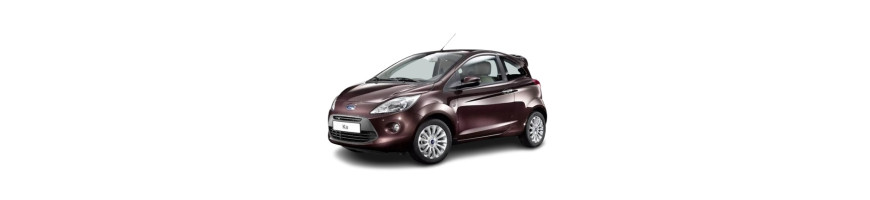 Injecteur FORD KA II