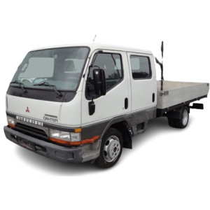 Injecteur MITSUBISHI Canter 3.0