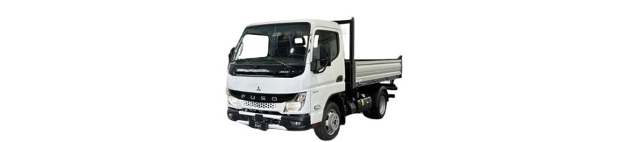 Injecteur MITSUBISHI Fuso 3.0