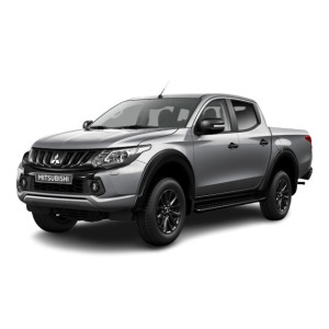 Injecteur MITSUBISHI L200 2.5 DI-D