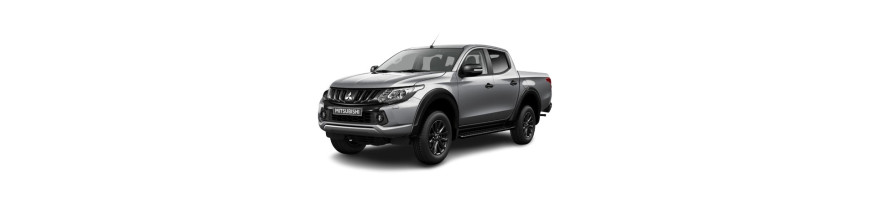 Injecteur MITSUBISHI L200 2.5 DI-D