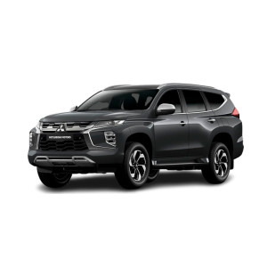 Injecteur MITSUBISHI Montero 3.2 DI-D