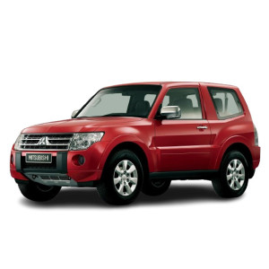 Injecteur MITSUBISHI PAJERO IV 3.2 DI-D