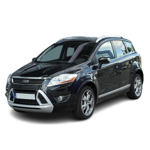 Injecteur FORD KUGA