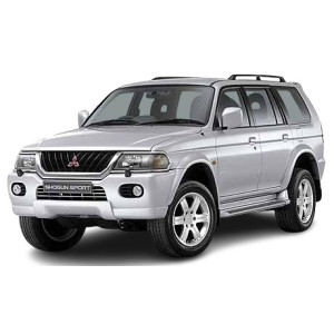 Injecteur MITSUBISHI Shogun 3.2 DI-D
