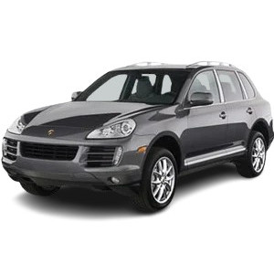 Injecteur Porsche Cayenne 3.0 D