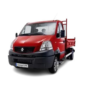 Injecteur RENAULT TRUCKS Mascott 150