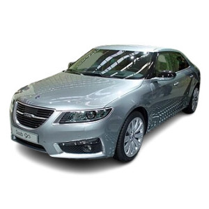 Injecteur Saab 9-5 2.0 TiD