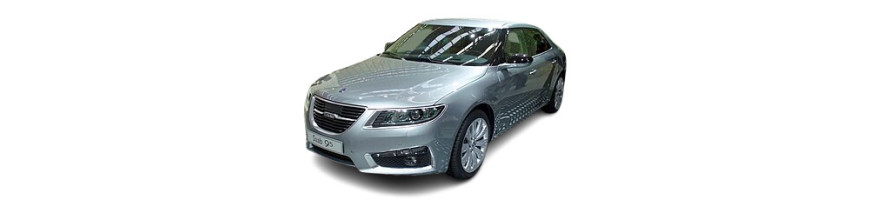 Injecteur Saab 9-5 3.0 TiD