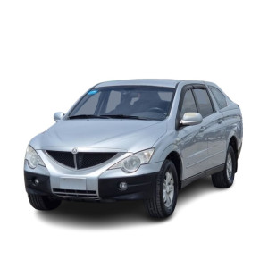 Injecteur SSANGYONG Actyon 1.4 TDI