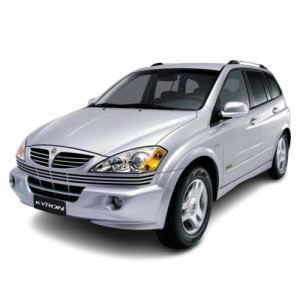 Injecteur SSANGYONG Kyron 2.0 Xdi